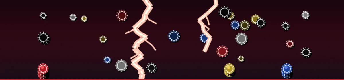 Bots Don't Play Poker. We Make Sure of It.