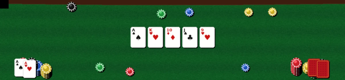 Everyone Gets a Seat at the Table